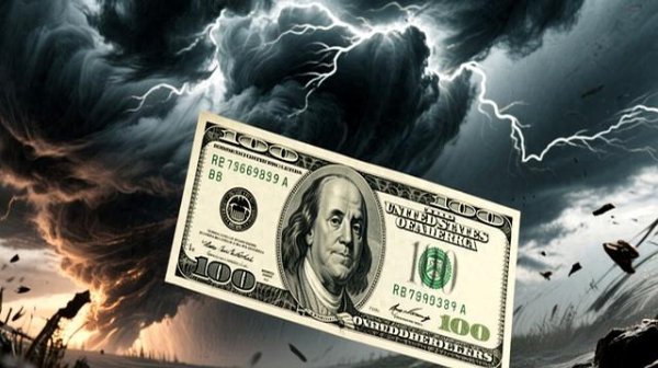 国家允许的配资平台 美国金融大劫难：股债汇全线走低，背后真相到底是什么？