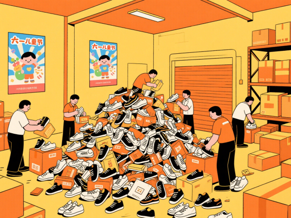 靠谱的股票配资平台 “无理由退货”不应成“随意试用”，商业信任经不起“薅羊毛”式消耗