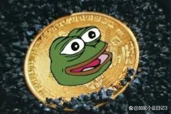 炒股炒股配资网 Pepe鲸鱼神操作，AVAX散户割肉潮，XRP期货暴增，SHIB突破在即！